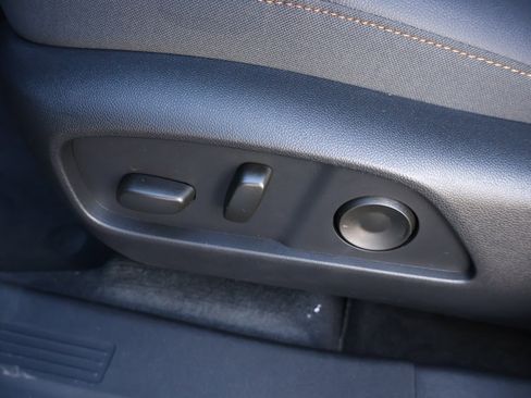 New 2026 Chevrolet Equinox ACTIV w/ Convenience Package III image 9