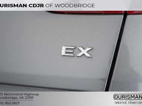 Used 2018 Kia Sportage EX w/ EX Premium Package image 9