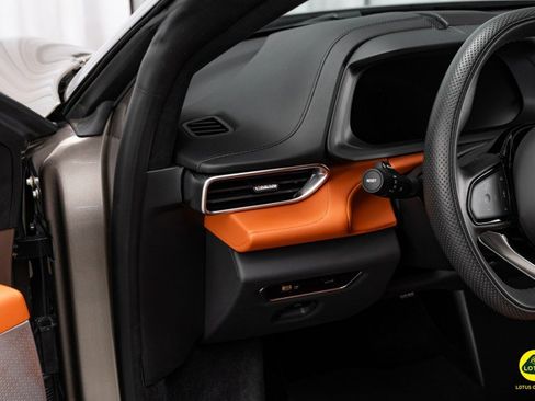 Used 2024 Lotus Emira First Edition image 32