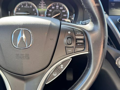 Used 2019 Acura MDX SH-AWD w/ Technology Package image 16