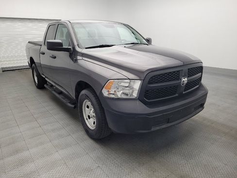Used 2019 RAM 1500 Tradesman image 13