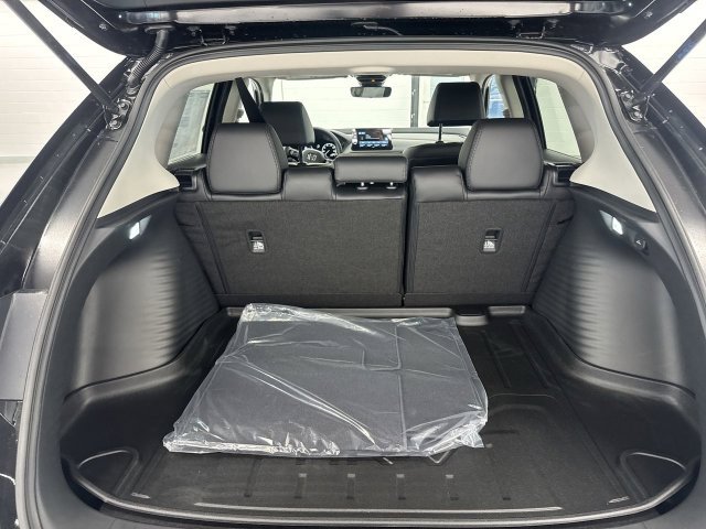 New 2027 Honda HR-V EX-L image 33