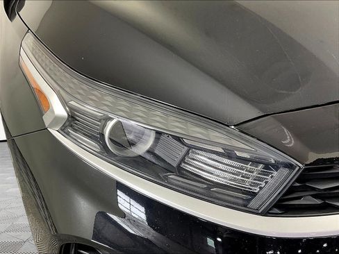 Used 2022 Kia Forte Sedan FWD image 30