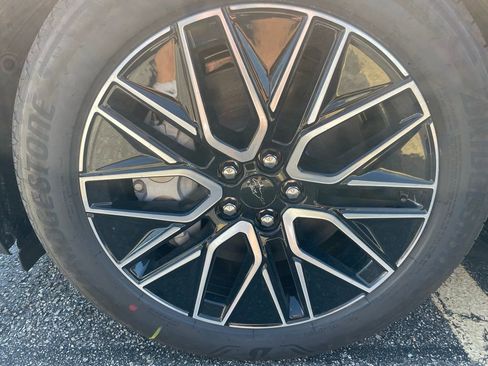 New 2025 Ford Mustang Mach-E Premium image 6