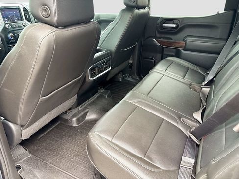 Used 2021 GMC Sierra 1500 SLT w/ SLT Premium Package AWD/4WD image 24