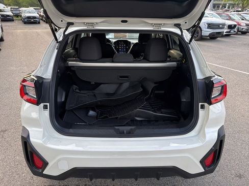 Used 2024 Subaru Crosstrek 2.0i Premium AWD/4WD image 25