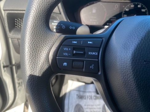 Used 2024 Honda CR-V EX image 16