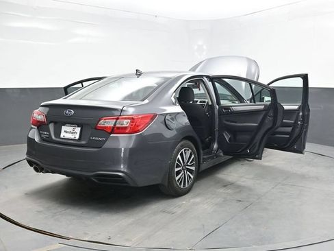 Used 2018 Subaru Legacy 2.5i Premium w/ Eyesight & BSD & Rcta & HBA AWD/4WD image 36