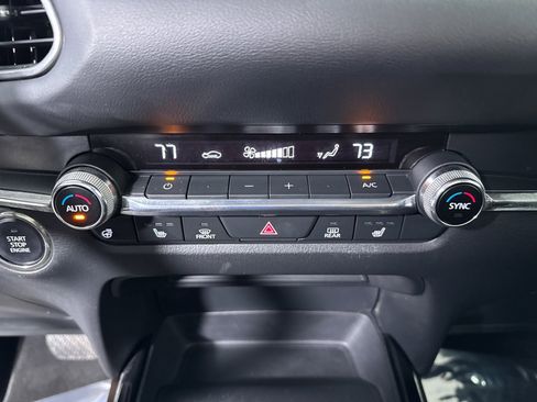 Used 2023 MAZDA CX-30 2.5 Turbo w/ Premium Plus Pkg image 21