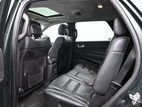 Used 2011 Dodge Durango Citadel image 26