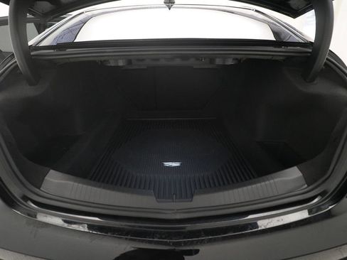Used 2024 Cadillac CT5 Premium Luxury AWD/4WD image 12