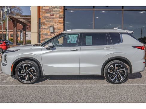 Used 2023 Mitsubishi Outlander SEL 40th Anniversary image 6