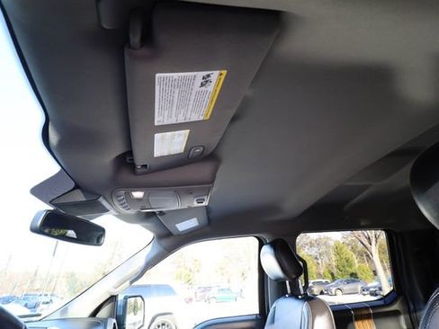 Used 2020 Ford F150 Lariat w/ Equipment Group 502A Luxury image 32