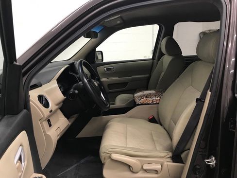 Used 2012 Honda Pilot LX image 12