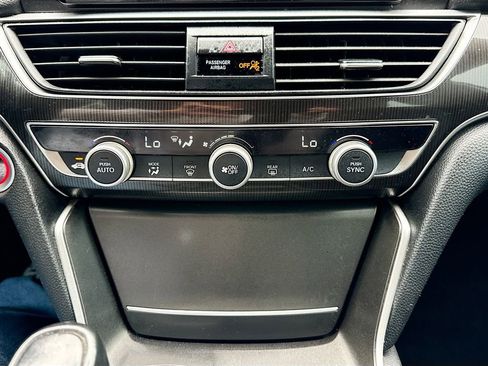 Used 2022 Honda Accord Sport image 15