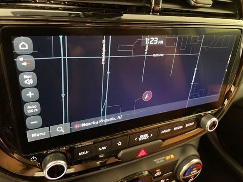 New 2025 Kia Soul EX image 28