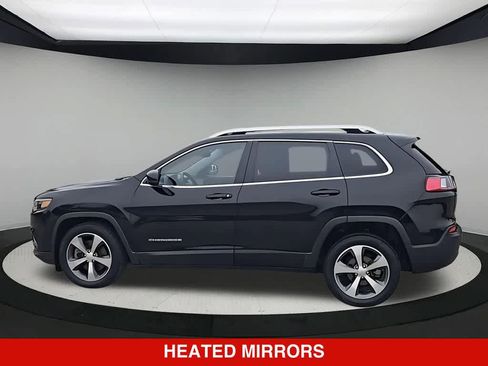Used 2020 Jeep Cherokee Limited FWD image 5