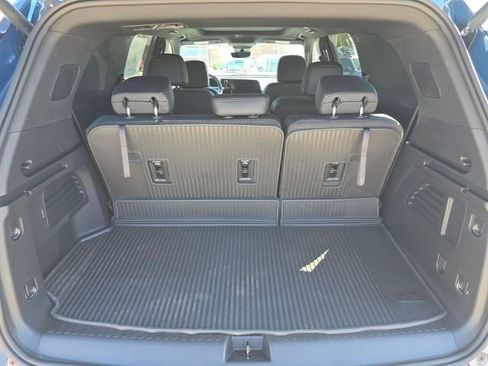 New 2026 Chevrolet Traverse LT w/ Sun and Wheel Package image 20