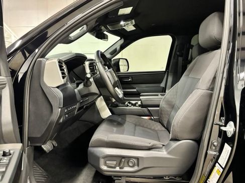 Certified 2026 Toyota Tundra SR5 w/ SR5 Convenience Package AWD/4WD image 16