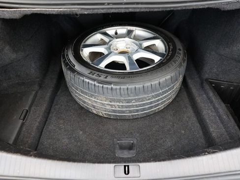 Used 2015 Cadillac CTS Sedan w/ Seating Package image 25