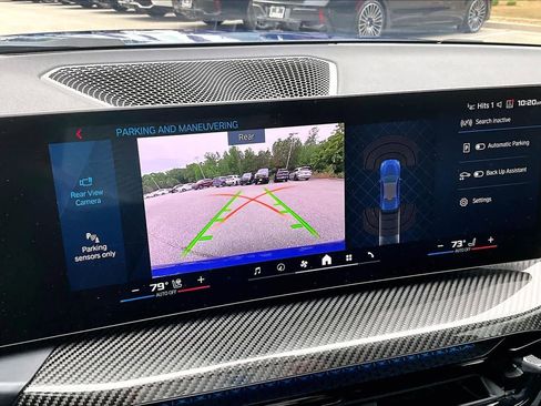 Used 2026 BMW M2 w/ Lighting Package RWD image 28