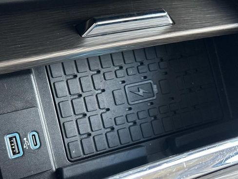 Certified 2024 Ford Expedition Max Limited image 20