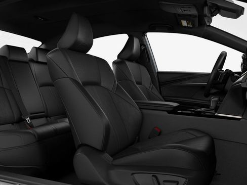New 2026 Toyota Camry XSE FWD image 28