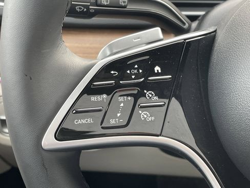 New 2026 Mercedes-Benz GLE 350 GLE 350 4MATIC SUV image 25