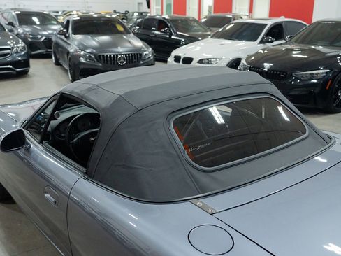 Used 2004 MAZDA MX-5 Miata MAZDASPEED image 43