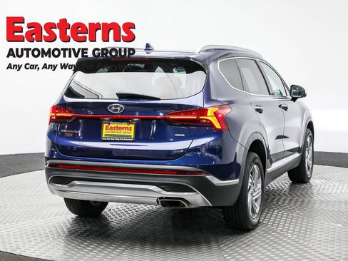 Used 2023 Hyundai Santa Fe SEL w/ Premium Package image 5