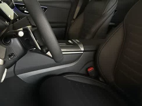 Certified 2026 Mercedes-Benz GLC 43 AMG 4MATIC image 28