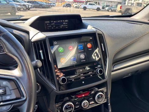 Certified 2022 Subaru Forester Wilderness w/ Wilderness Package image 23