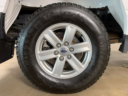 Used 2023 Ford F150 XLT w/ Trailer Tow Package image 36