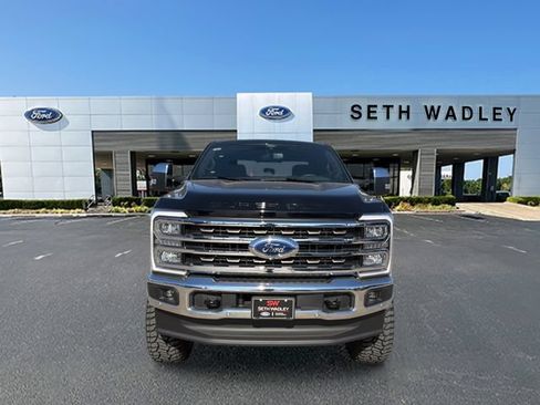 Certified 2026 Ford F250 King Ranch w/ Chrome Package AWD/4WD image 2