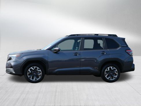 Certified 2026 Subaru Forester Premium AWD/4WD image 4