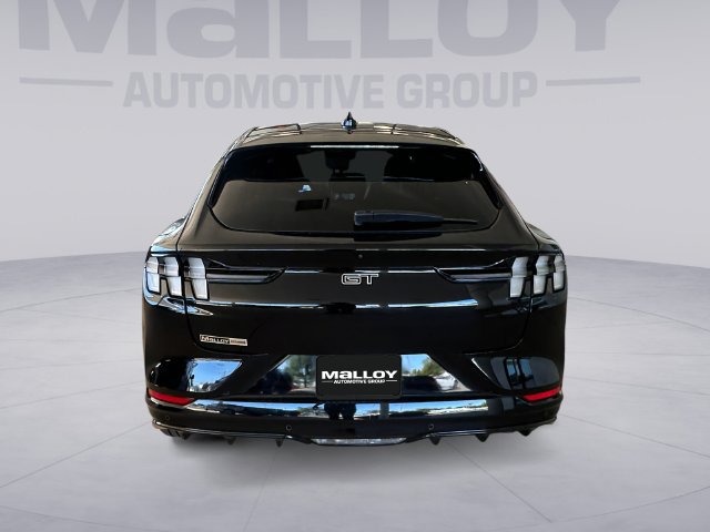 Certified 2023 Ford Mustang Mach-E GT AWD/4WD image 4