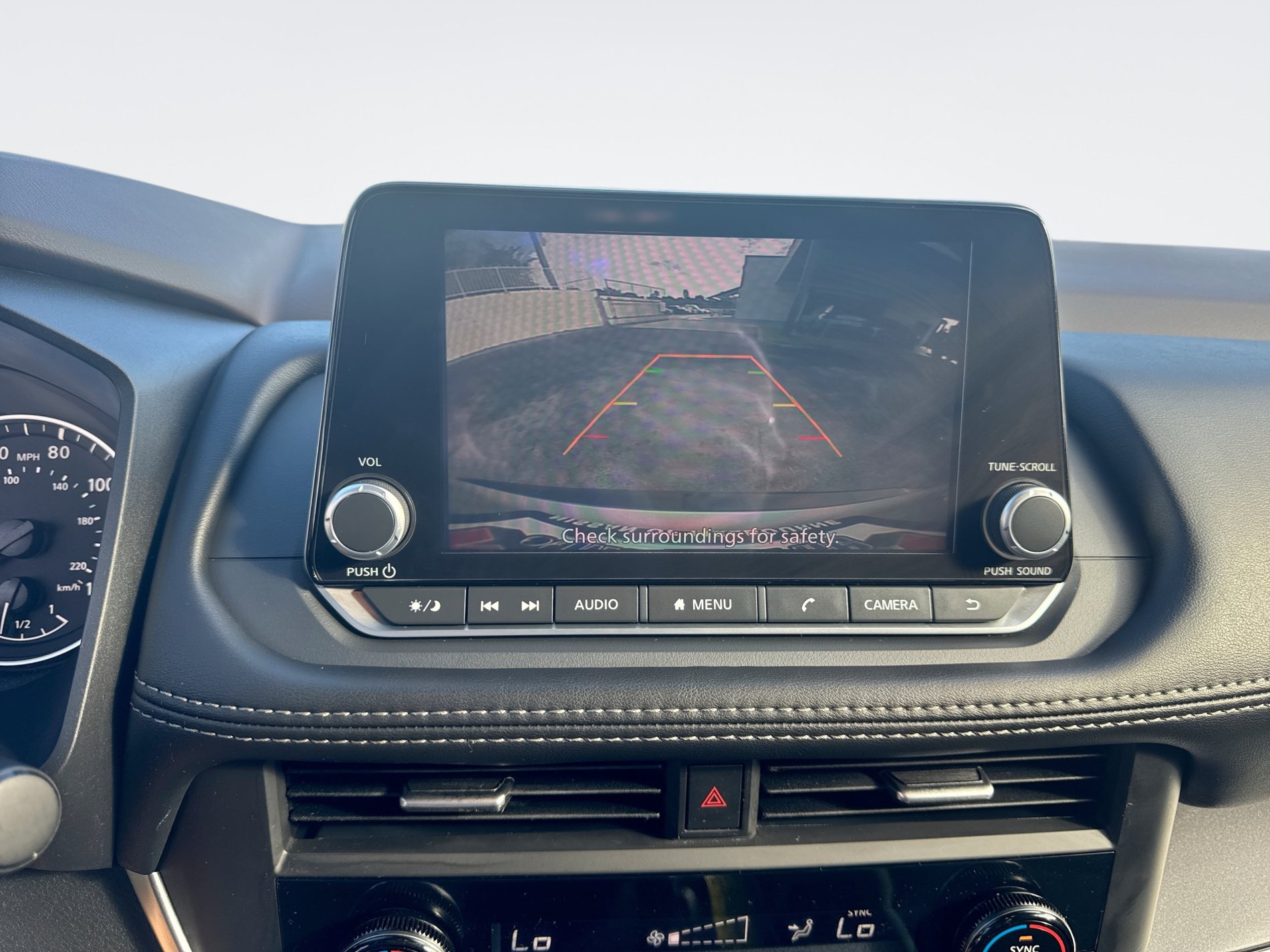 Certified 2023 Nissan Rogue SV AWD/4WD image 20