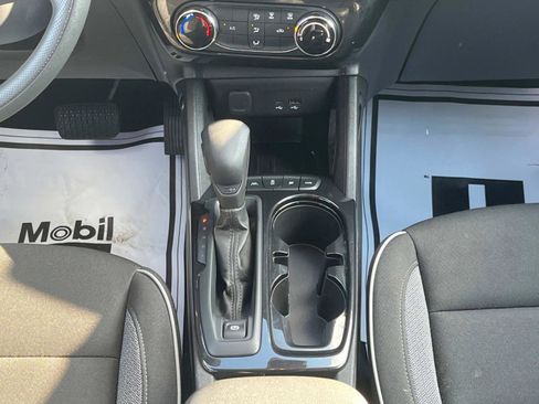 Used 2025 Chevrolet TrailBlazer LT image 13