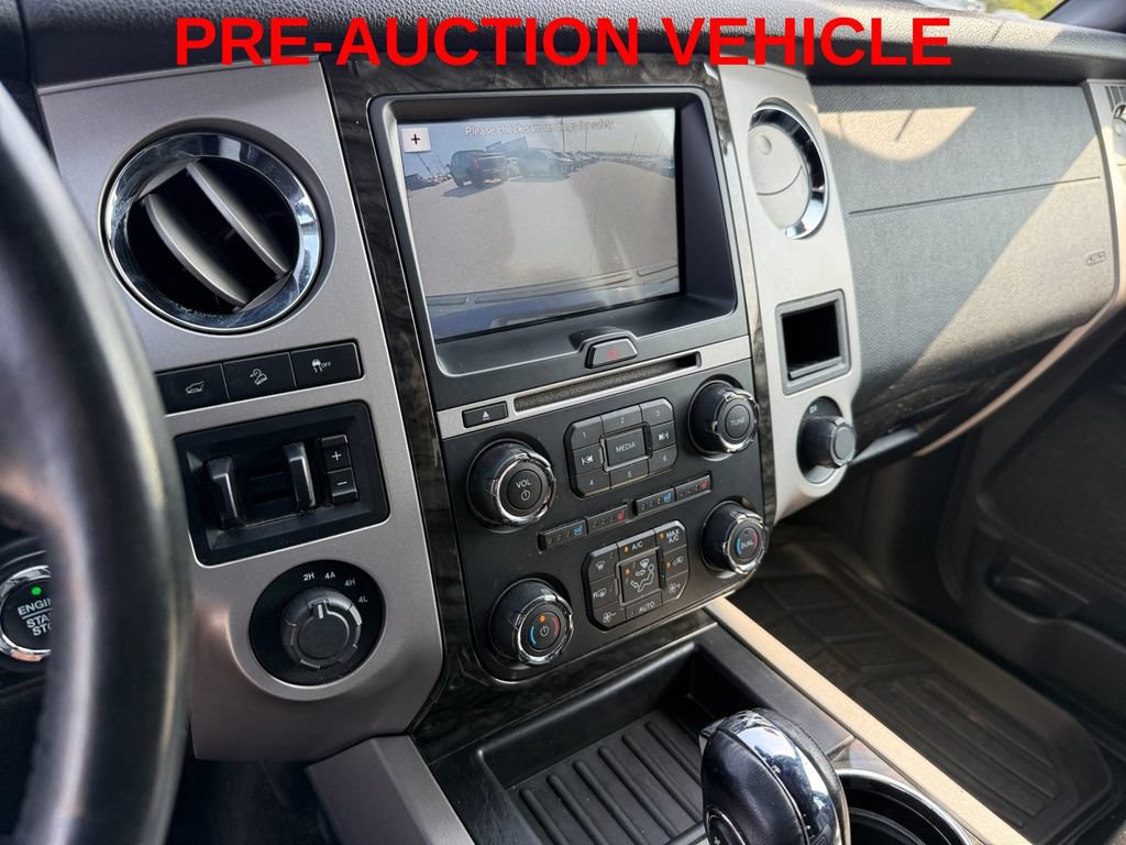 Used 2017 Ford Expedition Limited AWD/4WD image 18