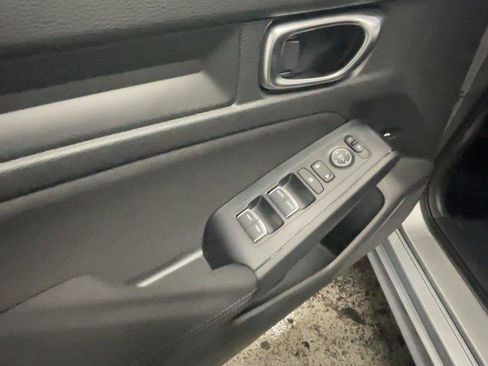 Used 2026 Honda Civic Sport image 31
