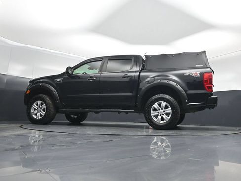 Used 2021 Ford Ranger XL w/ Equipment Group 101A High AWD/4WD image 49