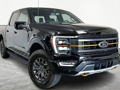 Used 2023 Ford F150 Tremor w/ Equipment Group 402A High