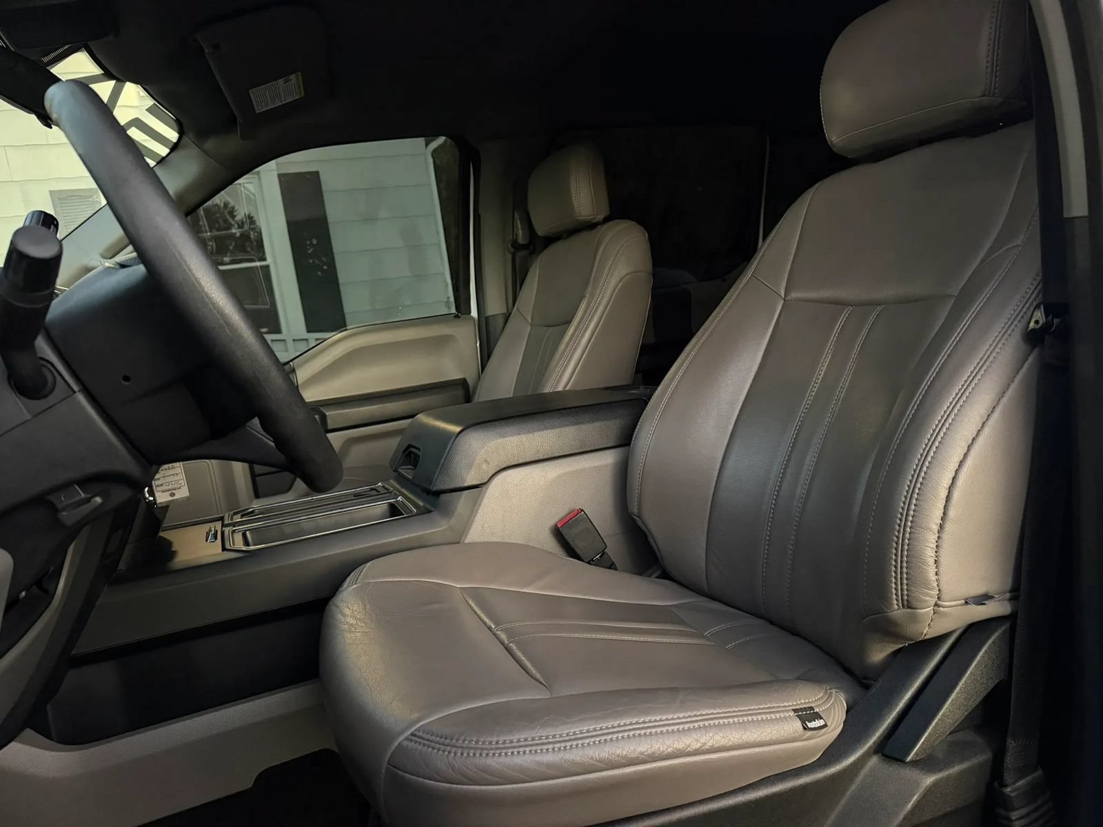 Used 2019 Ford F150 XL w/ Equipment Group 101A Mid AWD/4WD image 16