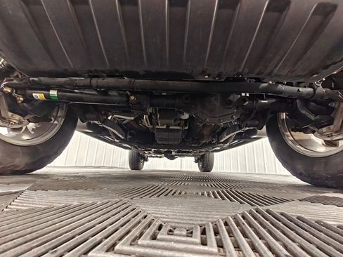 Used 2019 Jeep Wrangler Unlimited Sahara image 59