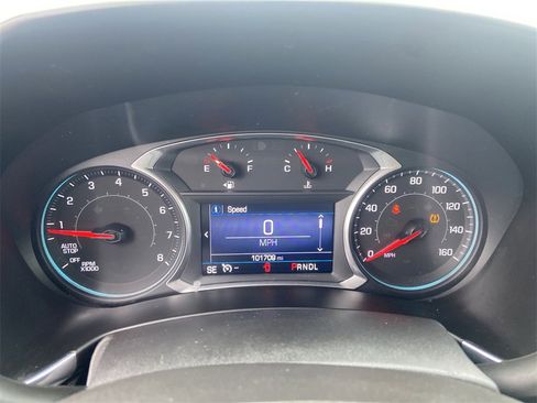 Certified 2019 Chevrolet Equinox LT image 12