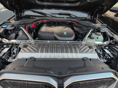 Used 2026 BMW X3 xDrive30 image 14