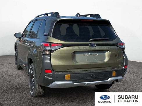 New 2026 Subaru Forester Wilderness image 3