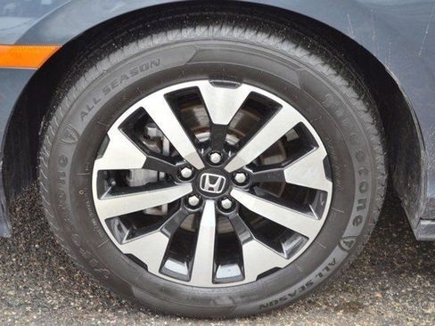 Used 2025 Honda Odyssey EX-L image 13