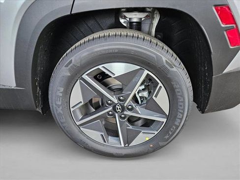 New 2026 Hyundai Tucson SEL image 10