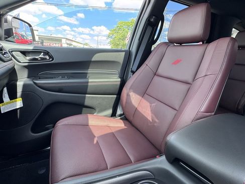 New 2026 Dodge Durango GT image 14